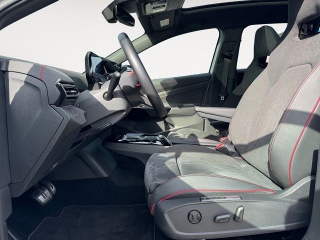 Volkswagen ID.4 220 kW GTX Plus