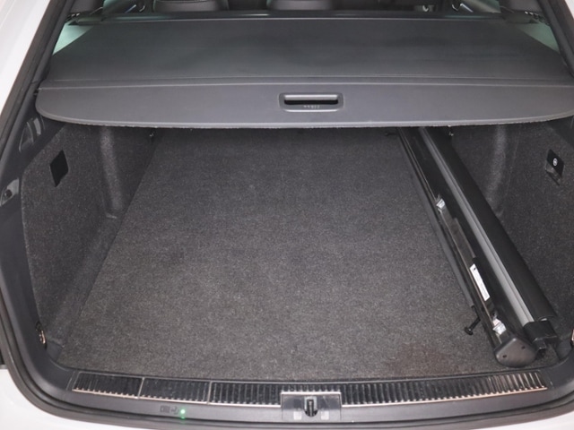 Skoda Superb 1.4 TSI Combi iV