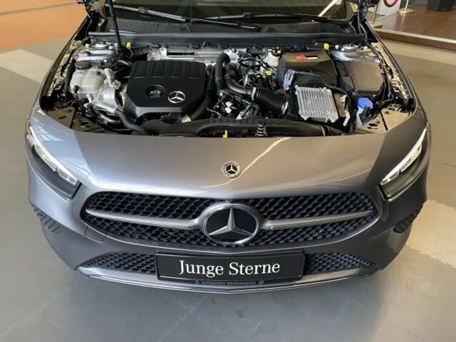 Mercedes-Benz A 180 Progressive