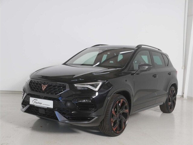 Cupra Ateca 2.0 TSI DSG
