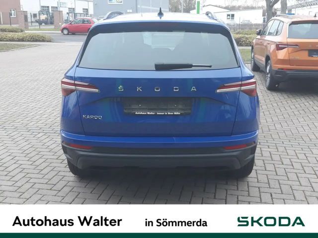 Skoda Karoq 1.0 TSI Tour