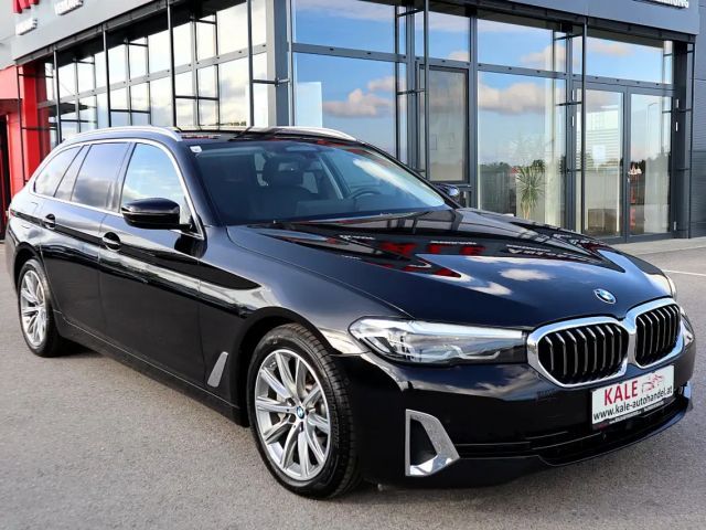BMW 530 530e Touring xDrive