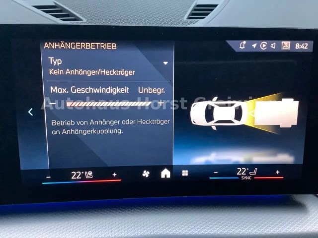 BMW X2 M-Sport xDrive