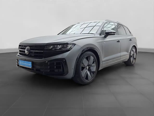 Volkswagen Touareg eHybrid