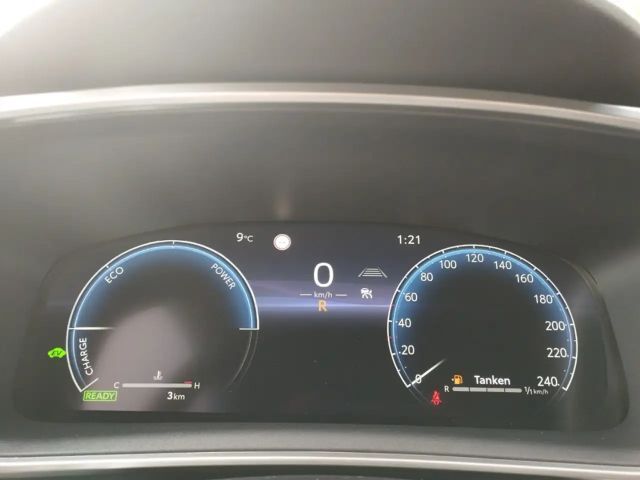 Toyota Corolla Touring