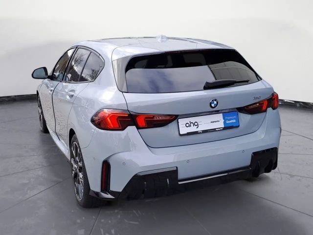 BMW 120 120i M-Sport Sedan