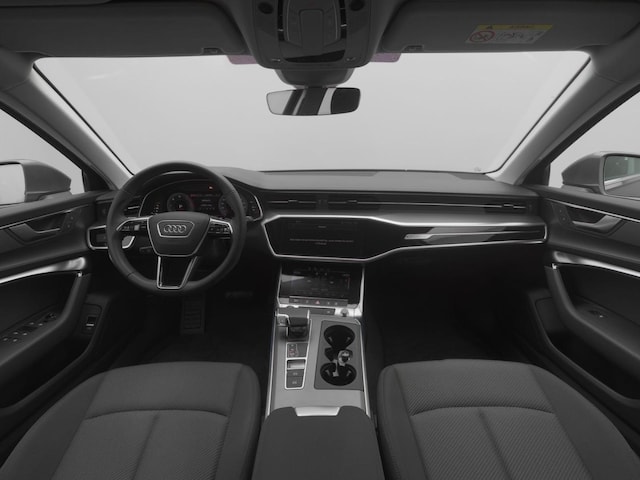 Audi A6 45 TDI Avant Quattro S-Tronic