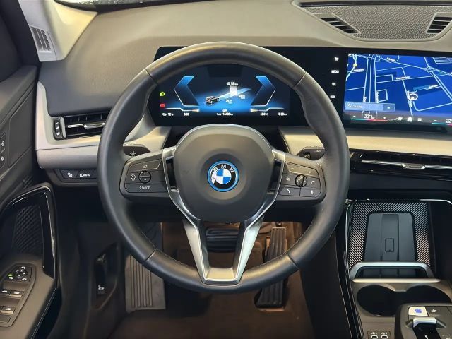 BMW iX1 xDrive30