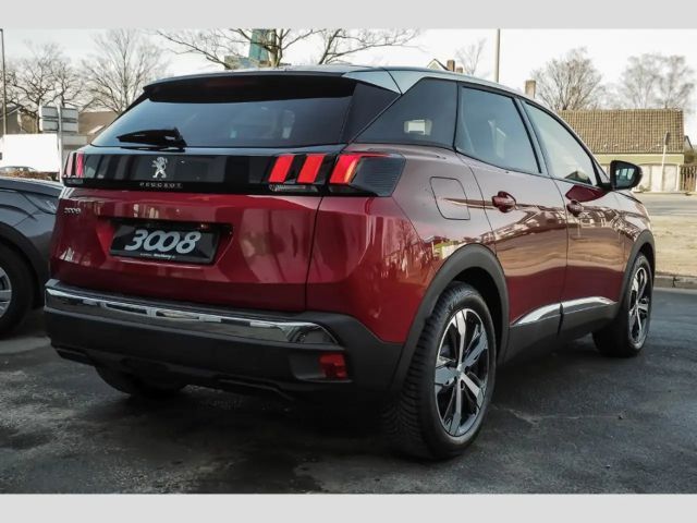 Peugeot 3008 Allure Pack