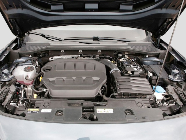 Cupra Formentor 2.0 TSI 4Drive