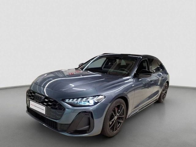 Audi A5 Avant S-Tronic