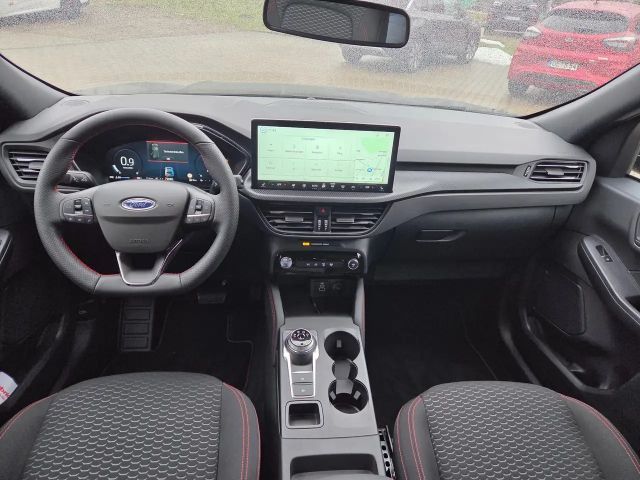 Ford Kuga ST Line