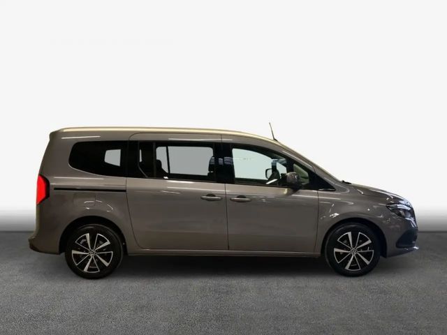 Mercedes-Benz T-Klasse T-Klasse