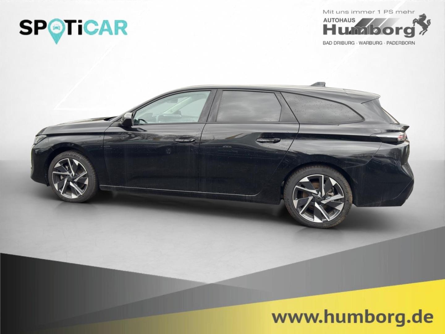 Peugeot 308 Allure Pack SW