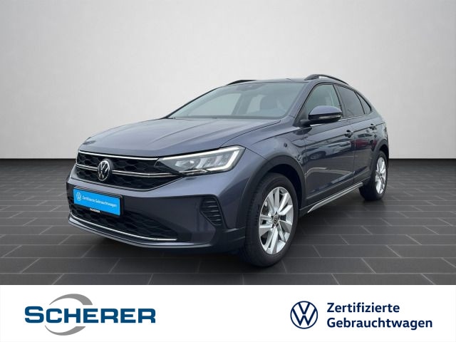 Volkswagen Taigo 1.0 TSI DSG