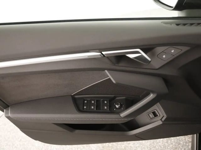 Audi S3 50 TFSI Sedan