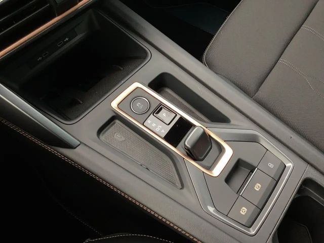 Cupra Formentor e-Hybrid