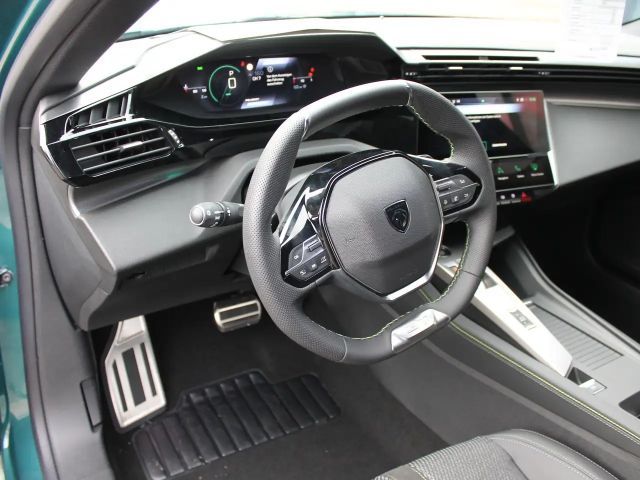 Peugeot 308 EAT8 GT-Line HDi SW