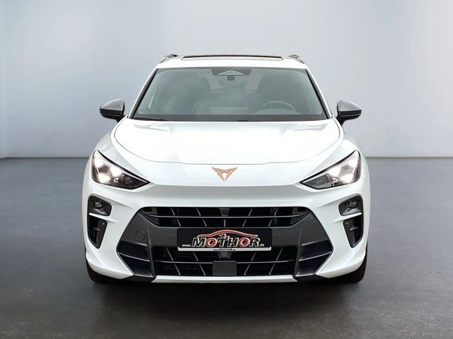 Cupra Terramar 2.0 TSI VZ