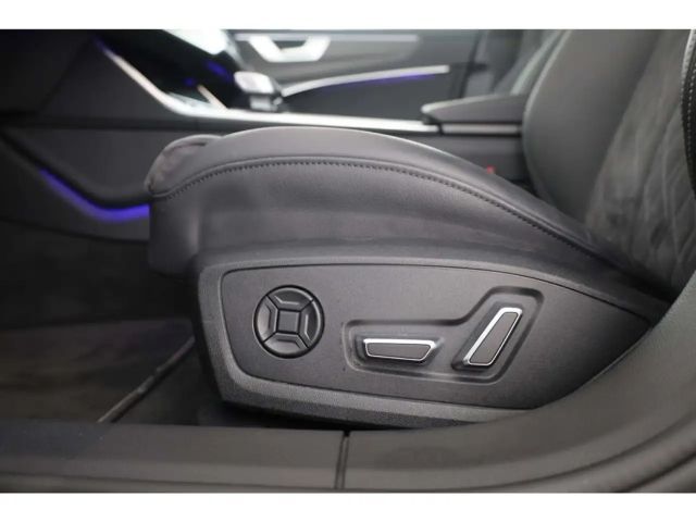 Audi S6 Avant Quattro