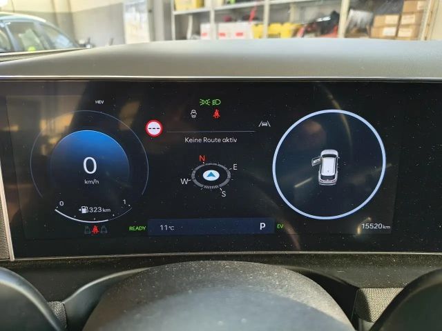 Hyundai Tucson 1.6 T-GDi Trend