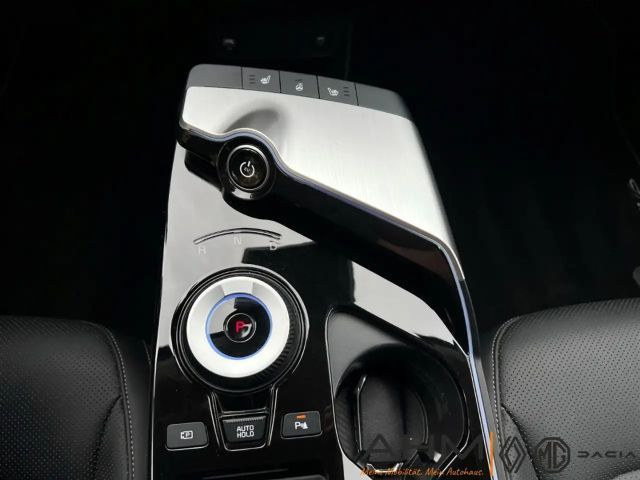 Kia EV6 58.3 kWh Air