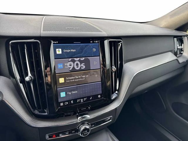 Volvo XC60 Dark Plus