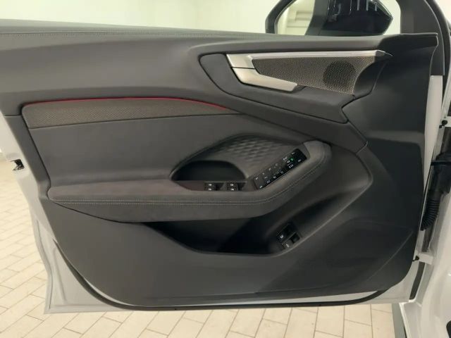 Audi A5 Hybride Quattro S-Tronic