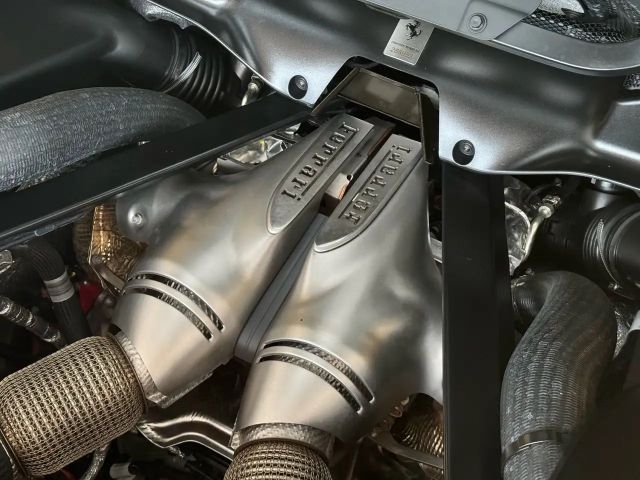 Ferrari 296 Assetto Fiorano GTB