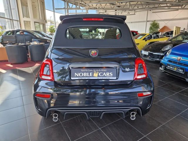 Abarth 695 Cabrio