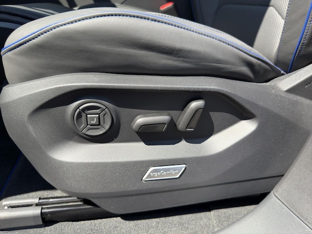 Volkswagen Touareg 3.0 V6 TSI eHybrid