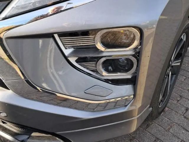 Mitsubishi Eclipse Cross 4WD PHEV