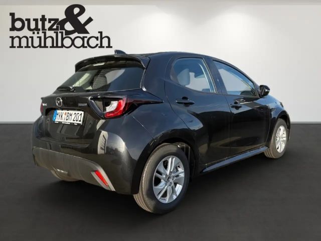 Mazda 2 1.5L Centre-Line