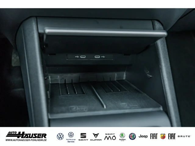 Volkswagen Tiguan 1.5 eTSI DSG Life