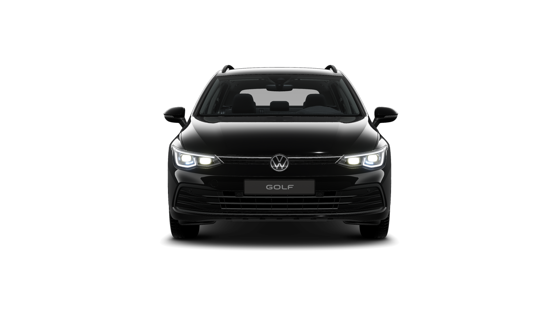 Volkswagen Golf 1.5 eTSI DSG Life Variant