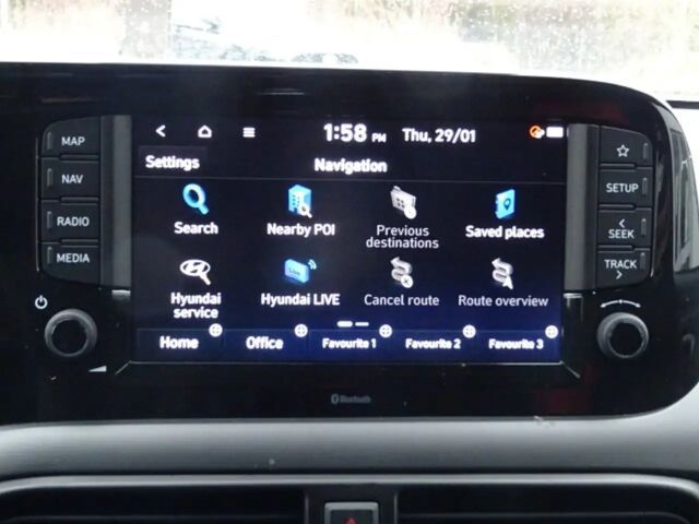 Hyundai i10 1.2 Premium Prime