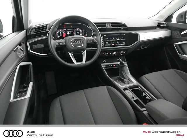 Audi Q3 35 TFSI S-Tronic
