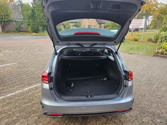 Kia Ceed GDi SportWagon Vision