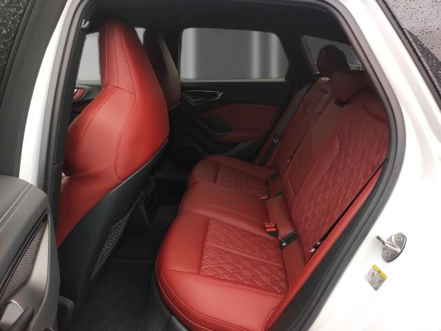 Audi S5 Avant S-Tronic