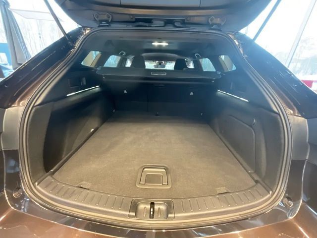 Toyota Corolla Team D Touring