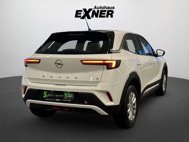 Opel Mokka Edition Mokka-e