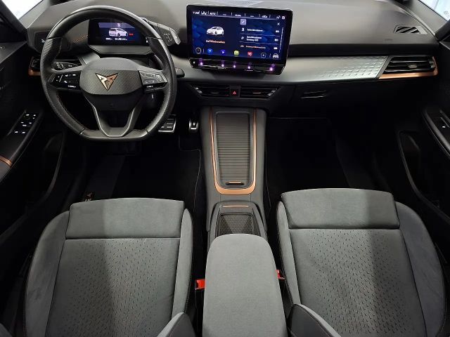 Cupra Born 62kWh...LED/Pano/RFK...LED/RFK/Pano...*Mod.2022*