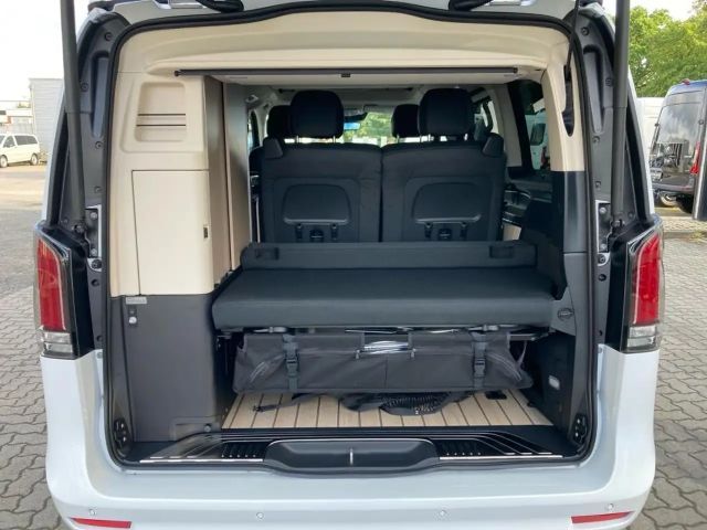 Mercedes-Benz Marco Polo 4MATIC