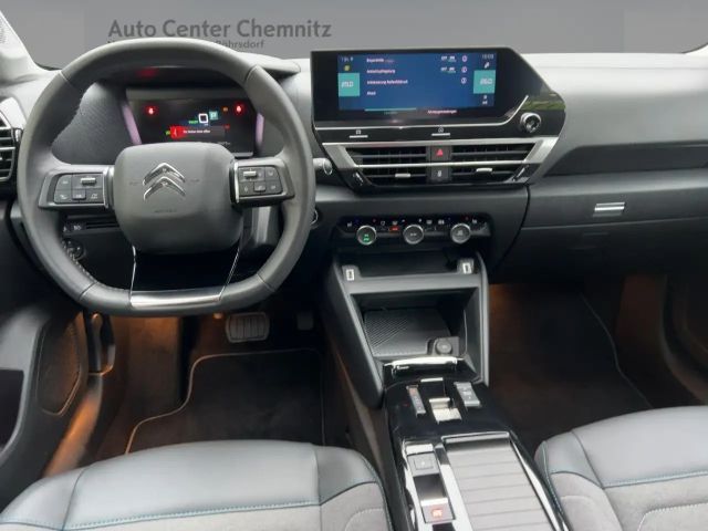 Citroën ë-C4 Feel Pack