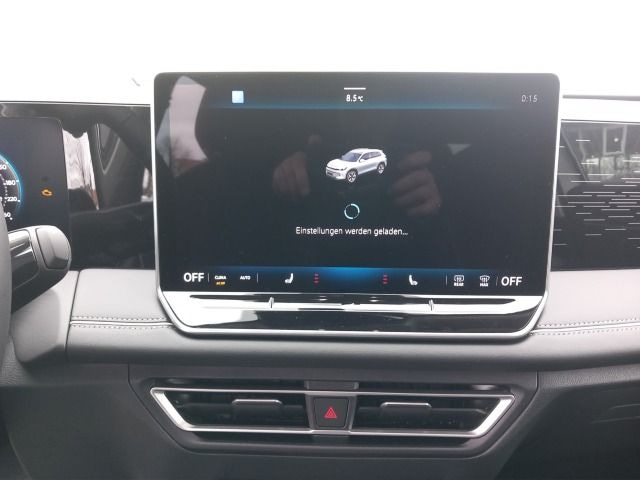 Volkswagen Tiguan DSG