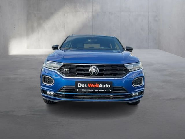 Volkswagen T-Roc Design TSI