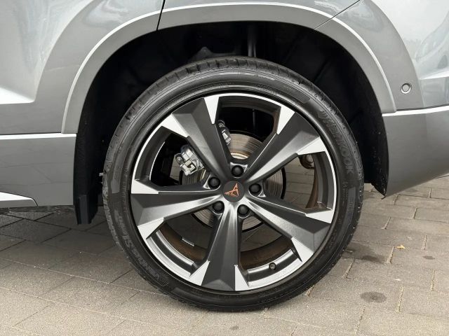 Cupra Ateca Business DSG