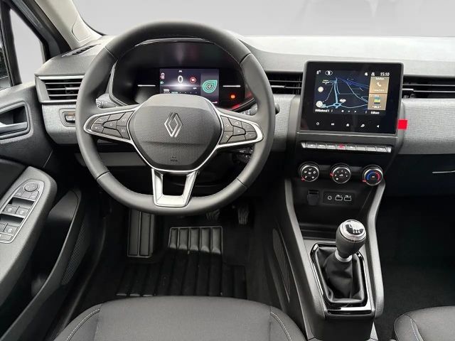 Renault Clio Evolution