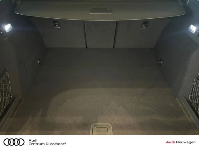 Audi Q6 e-tron Performance