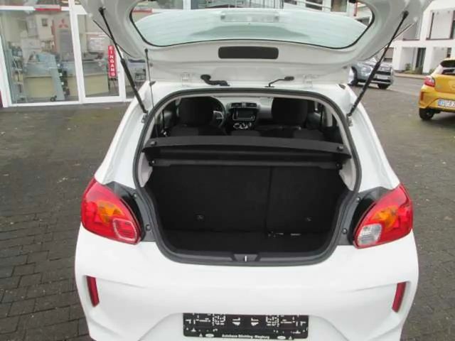 Mitsubishi Space Star Star